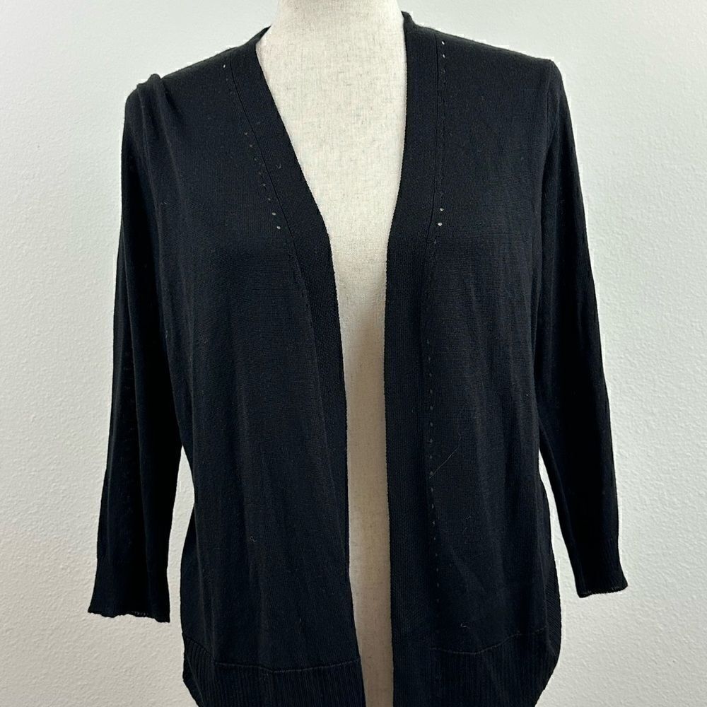 EUC Verve Ami Women’s Cardigan Top